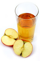 Apple vinegar