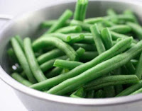 Green beans