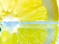 Lemon detox