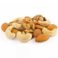 Nuts diet