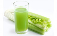 celery juice