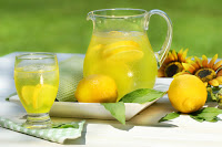 Lemon detox